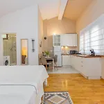 Appartement Little Paradise *