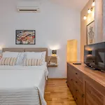 Little Paradise Appartement *