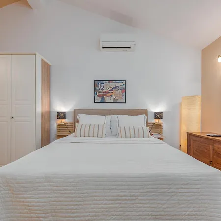 Little Paradise Sukosan