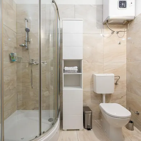 Apartment Little Paradise Sukosan