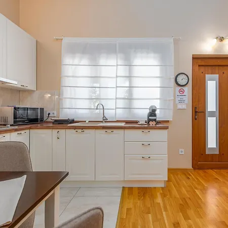 Little Paradise Apartment