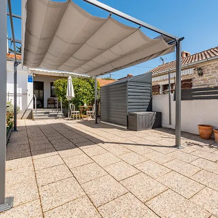 Little Paradise Apartment