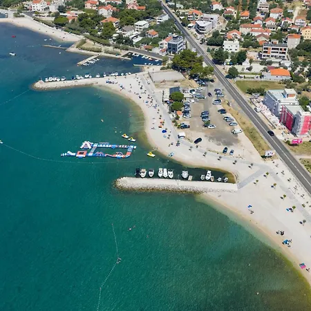 Little Paradise Sukošan