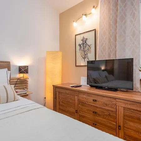 Apartamento Little Paradise Sukošan