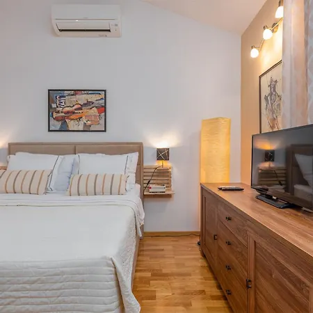 Little Paradise Apartamento *