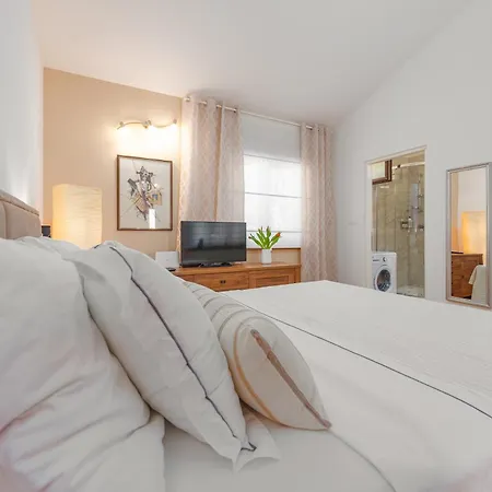 Little Paradise Apartamento Sukošan