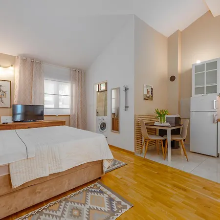 Little Paradise Apartamento Sukošan