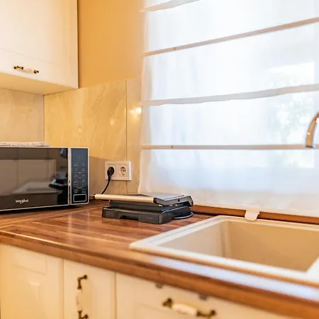 Little Paradise Sukošan