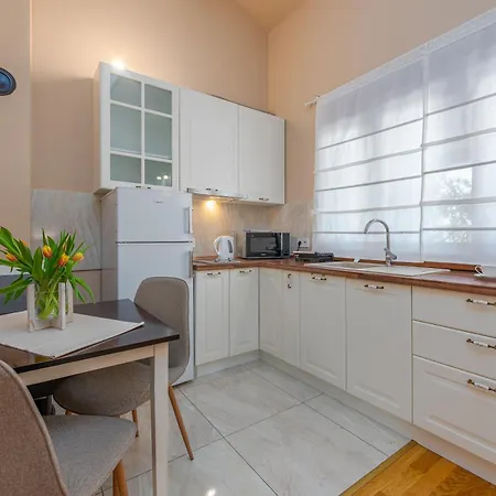 Little Paradise Apartment