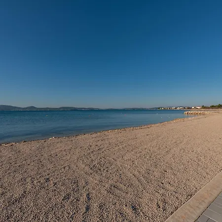 Apartamento Little Paradise *