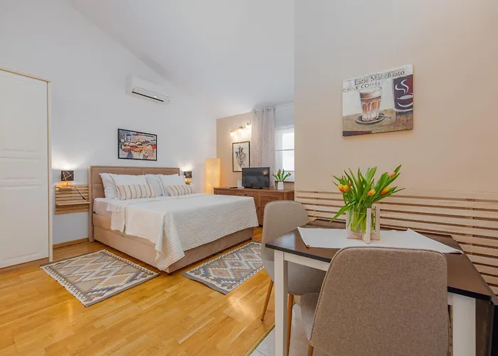 Little Paradise Apartamento *