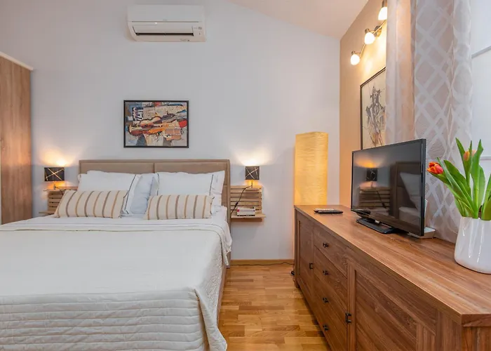 Little Paradise Apartamento *