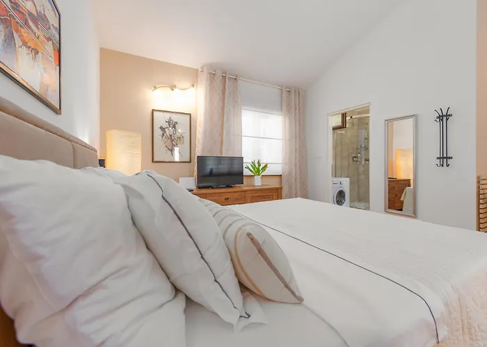 Little Paradise Apartamento Sukošan