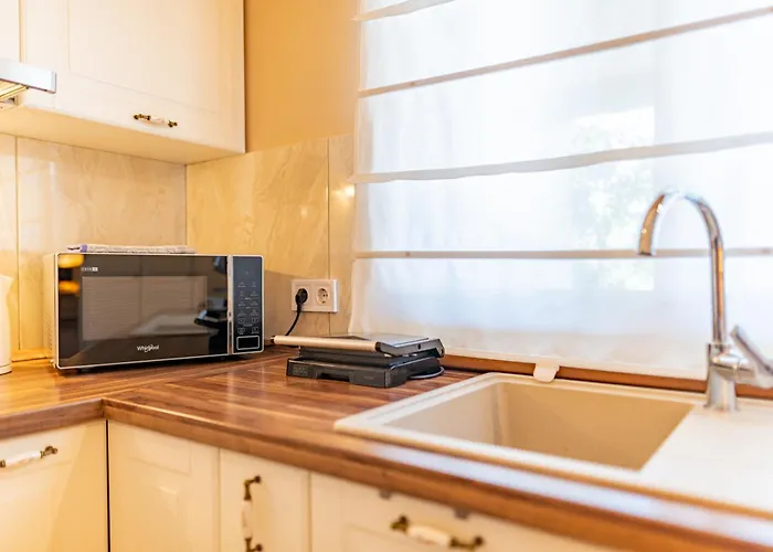 Little Paradise Sukošan