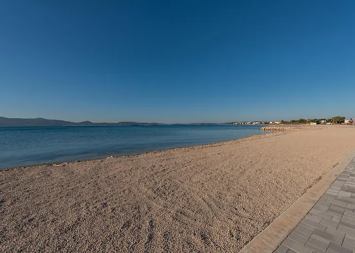 Apartamento Little Paradise *