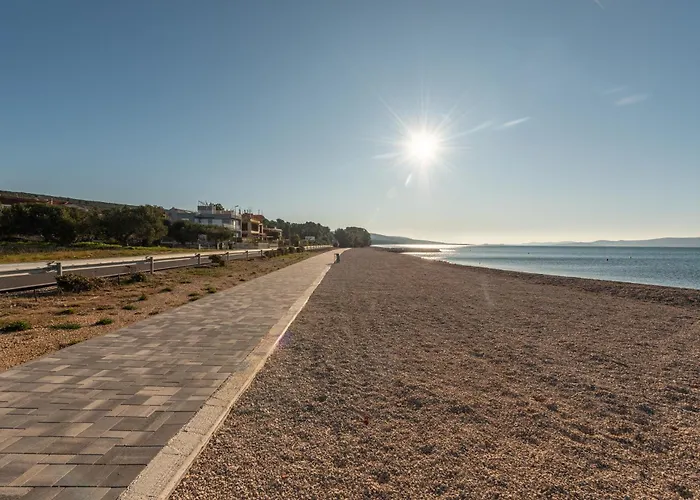 Little Paradise Apartamento *