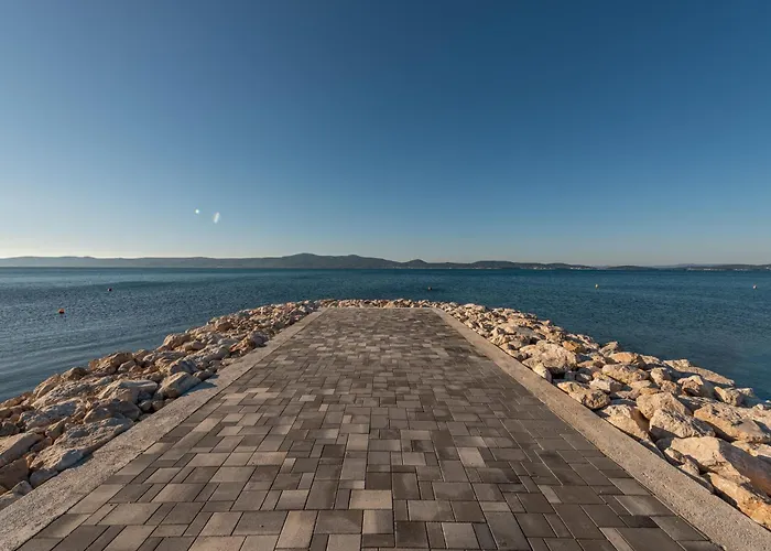 Apartament Little Paradise *